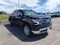 2026 Chevrolet Silverado 1500 Crew Cab Short Box 4-Wheel Drive LTZ