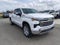 2026 Chevrolet Silverado 1500 Crew Cab Short Box 4-Wheel Drive LTZ