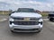 2026 Chevrolet Silverado 1500 Crew Cab Short Box 4-Wheel Drive LTZ