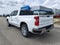 2026 Chevrolet Silverado 1500 Crew Cab Short Box 4-Wheel Drive LTZ