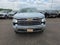 2026 Chevrolet Silverado 1500 Crew Cab Short Box 4-Wheel Drive LTZ