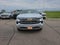 2026 Chevrolet Silverado 1500 Crew Cab Short Box 4-Wheel Drive LTZ