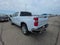 2026 Chevrolet Silverado 1500 Crew Cab Short Box 4-Wheel Drive LTZ