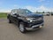 2026 Chevrolet Silverado 1500 Crew Cab Short Box 4-Wheel Drive LTZ