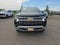 2026 Chevrolet Silverado 1500 Crew Cab Short Box 4-Wheel Drive LTZ