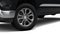 2026 Chevrolet Silverado 1500 Crew Cab Short Box 4-Wheel Drive LTZ
