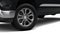 2026 Chevrolet Silverado 1500 Crew Cab Short Box 4-Wheel Drive LTZ