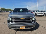 2026 Chevrolet Silverado 1500 Crew Cab Short Box 4-Wheel Drive High Country