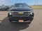 2026 Chevrolet Silverado 1500 Crew Cab Short Box 4-Wheel Drive High Country