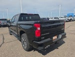 2026 Chevrolet Silverado 1500 Crew Cab Short Box 4-Wheel Drive High Country