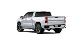 2026 Chevrolet Silverado 1500 Crew Cab Short Box 4-Wheel Drive High Country