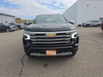 2026 Chevrolet Silverado 1500 Crew Cab Short Box 4-Wheel Drive High Country