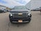 2026 Chevrolet Silverado 1500 Crew Cab Short Box 4-Wheel Drive High Country