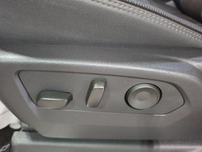 2025 Chevrolet Silverado 1500 Crew Cab Short Box 4-Wheel Drive High Country