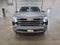2025 Chevrolet Silverado 1500 Crew Cab Short Box 4-Wheel Drive High Country