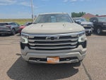 2026 Chevrolet Silverado 1500 Crew Cab Short Box 4-Wheel Drive High Country