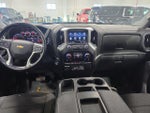 2021 Chevrolet Silverado 1500 Crew Cab Standard Box 4-Wheel Drive LT