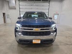 2019 Chevrolet Silverado 1500 Crew Cab Short Box 4-Wheel Drive LT