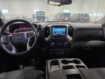 2022 Chevrolet Silverado 1500 LTD Crew Cab Short Box 4-Wheel Drive RST