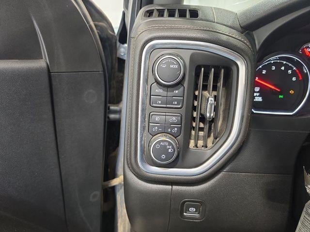 2021 Chevrolet Silverado 1500 Crew Cab Short Box 4-Wheel Drive RST