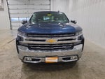 2022 Chevrolet Silverado 1500 LTD Crew Cab Short Box 4-Wheel Drive LTZ