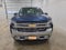 2022 Chevrolet Silverado 1500 LTD Crew Cab Short Box 4-Wheel Drive LTZ