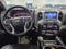 2022 Chevrolet Silverado 1500 LTD Crew Cab Short Box 4-Wheel Drive LTZ