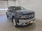 2019 Chevrolet Silverado 1500 Crew Cab Short Box 4-Wheel Drive LTZ