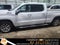 2020 Chevrolet Silverado 1500 Crew Cab Standard Box 4-Wheel Drive LTZ