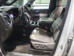 2020 Chevrolet Silverado 1500 Crew Cab Standard Box 4-Wheel Drive LTZ