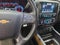 2015 Chevrolet Silverado 1500 Double Cab Standard Box 4-Wheel Drive LTZ