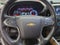 2015 Chevrolet Silverado 1500 Double Cab Standard Box 4-Wheel Drive LTZ