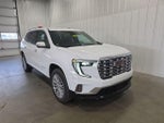 2026 GMC Acadia AWD Denali