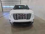 2026 GMC Acadia AWD Denali