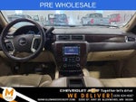2007 GMC Yukon AWD 4dr