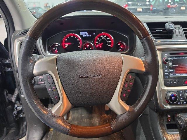 2014 GMC Acadia AWD 4dr Denali
