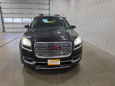 2014 GMC Acadia AWD 4dr Denali