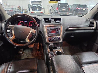 2014 GMC Acadia AWD 4dr Denali