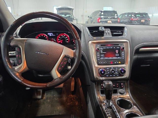 2014 GMC Acadia AWD 4dr Denali