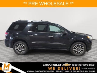 2014 GMC Acadia AWD 4dr Denali