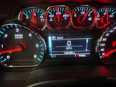 2019 GMC Yukon 4WD 4dr SLE