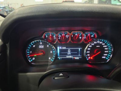 2019 GMC Yukon 4WD 4dr SLE