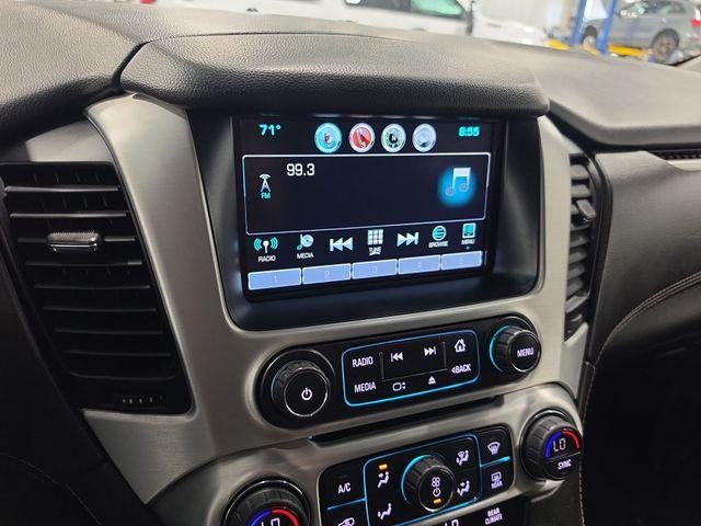 2019 GMC Yukon 4WD 4dr SLE