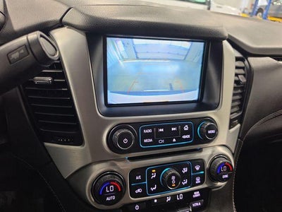 2019 GMC Yukon 4WD 4dr SLE