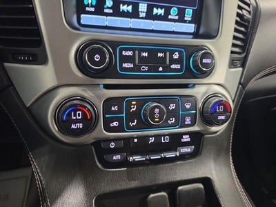 2019 GMC Yukon 4WD 4dr SLE