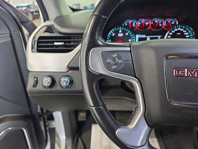 2019 GMC Yukon 4WD 4dr SLE