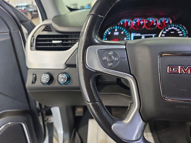 2019 GMC Yukon 4WD 4dr SLE