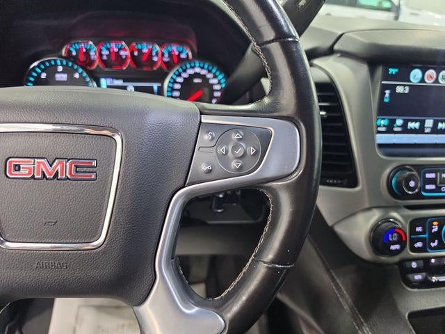 2019 GMC Yukon 4WD 4dr SLE