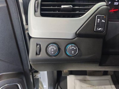 2019 GMC Yukon 4WD 4dr SLE