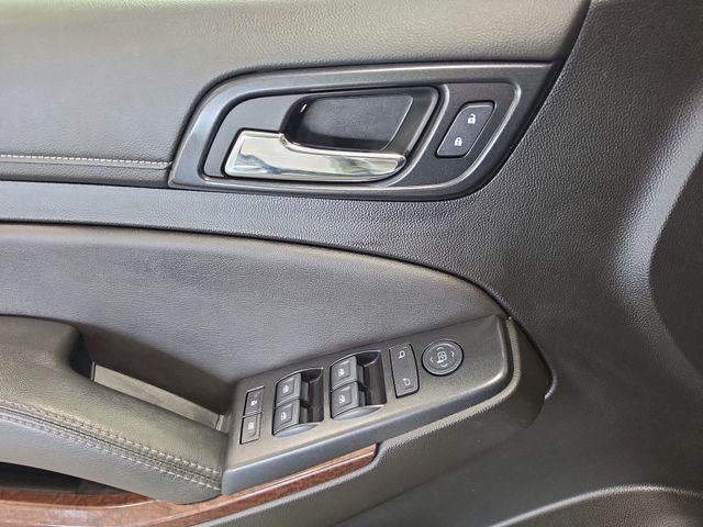 2019 GMC Yukon 4WD 4dr SLE